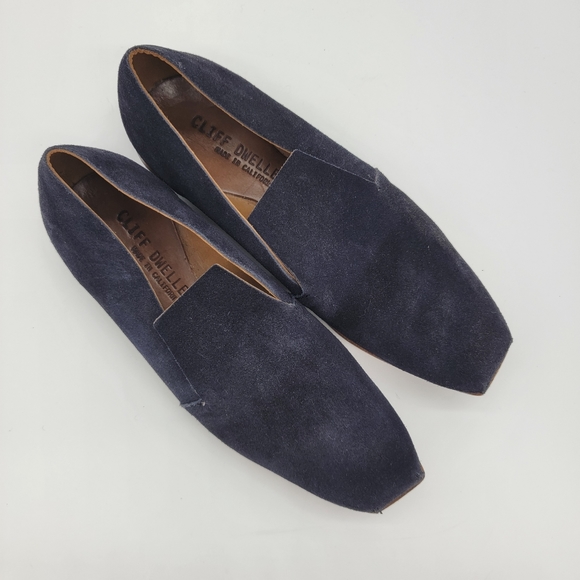 Cliff Deweller Loafers
